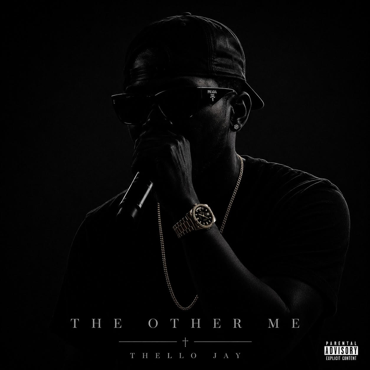 The Other Me — Thello Jay