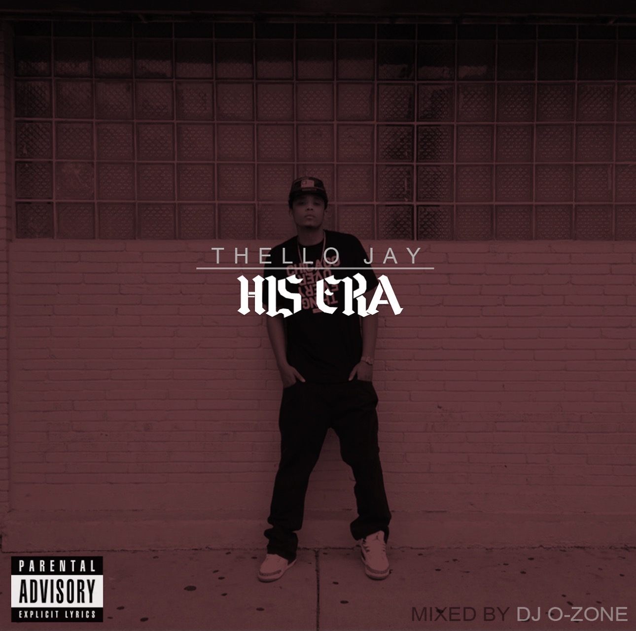His Era — Thello Jay